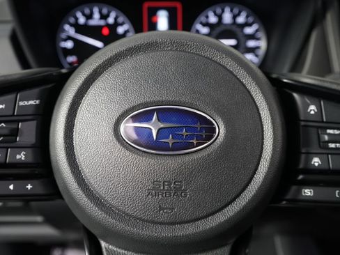 Certified 2026 Subaru Forester Premium AWD/4WD image 34