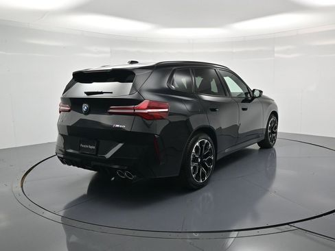 Used 2025 BMW X3 M50 w/ Premium Package image 30