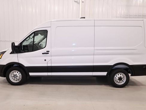 New 2026 Ford Transit 250 148 Medium Roof Extended AWD image 5