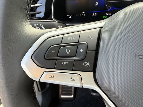 New 2026 Volkswagen Jetta Sport image 16