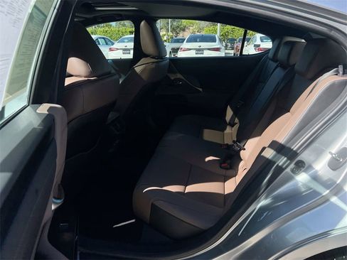 Certified 2023 Lexus ES 350 350 image 19