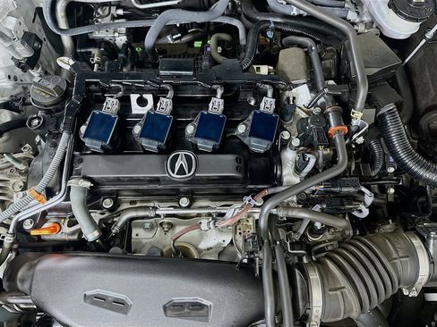 Used 2023 Acura Integra A-Spec image 32