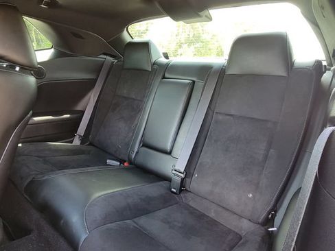 Used 2021 Dodge Challenger R/T Scat Pack RWD image 12