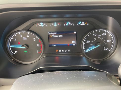 New 2026 Ford F250 XL w/ FX4 Off-Road Package image 3