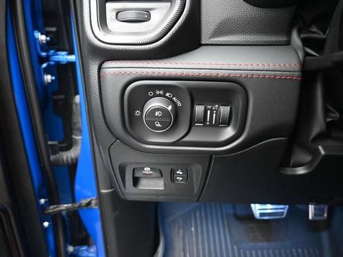 Used 2024 RAM 1500 TRX w/ TRX Level 2 Equipment Group AWD/4WD image 13