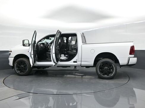 New 2026 RAM 2500 Laramie image 64