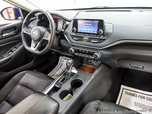 Used 2021 Nissan Altima 2.5 S w/ Driver Assist Package FWD image 31