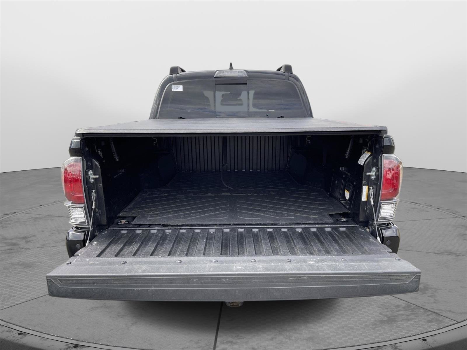 Used 2021 Toyota Tacoma TRD Pro AWD/4WD image 17