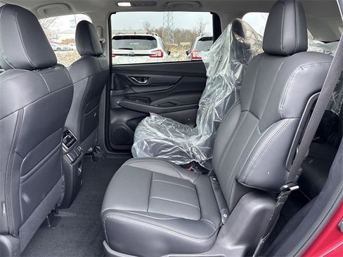 New 2026 Subaru Ascent Premium image 27