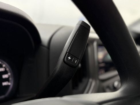 New 2025 GMC Sierra 1500 Pro w/ Pro Value Package image 15