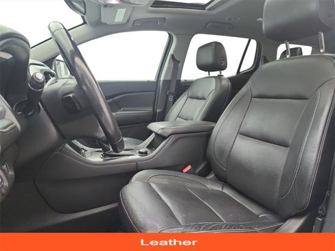 Used 2018 GMC Acadia SLT image 11