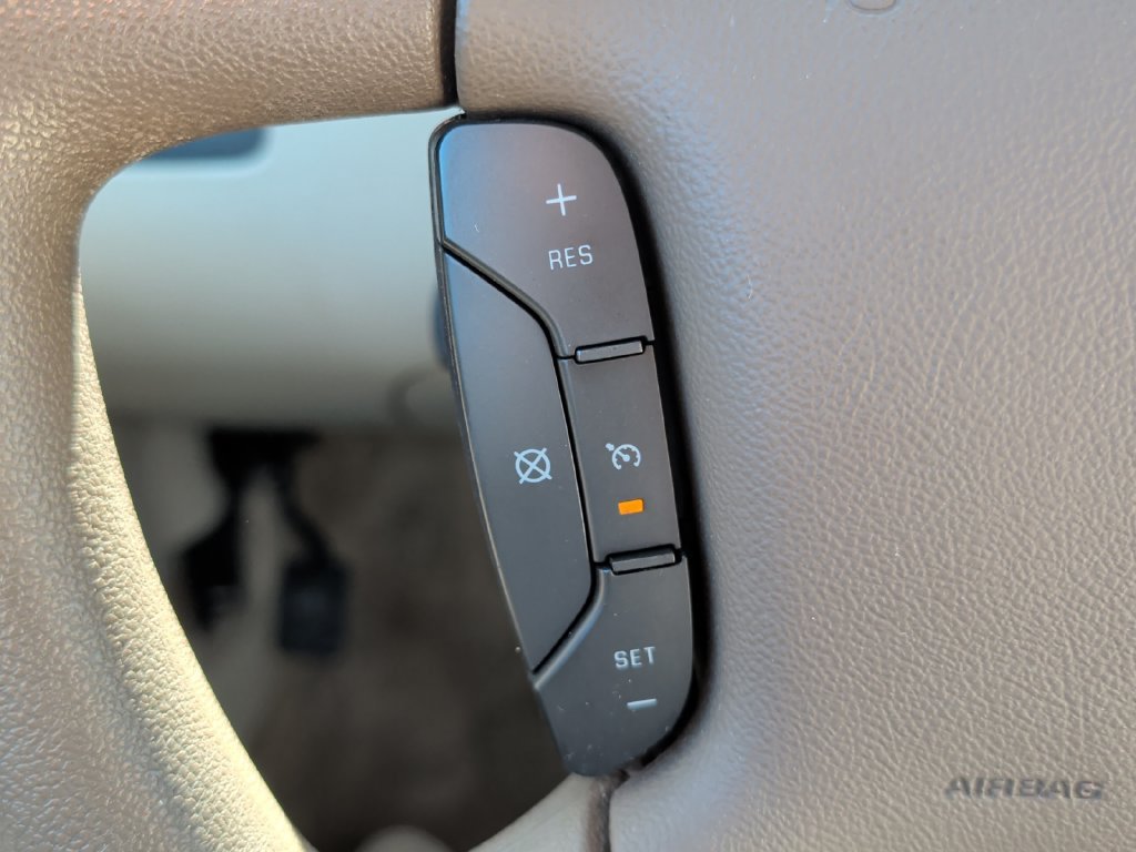 Used 2008 Chevrolet Impala LT FWD image 12