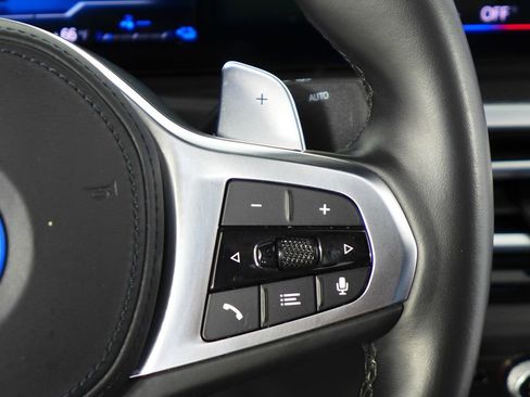 Certified 2023 BMW 330e w/ M Sport Package image 29