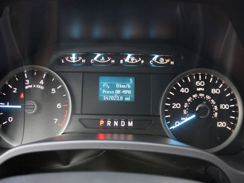 Used 2018 Ford F150 XLT image 21