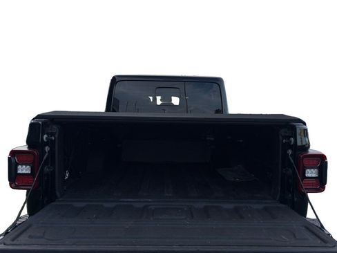 Used 2020 Jeep Gladiator Rubicon AWD/4WD image 19