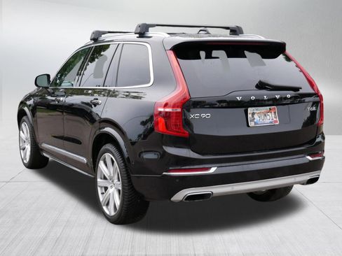 Used 2019 Volvo XC90 T6 Inscription w/ Advanced Package AWD/4WD image 5
