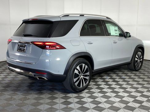Used 2026 Mercedes-Benz GLE 350 4MATIC image 26