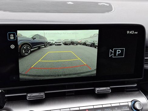 Used 2024 Hyundai Kona SEL image 18