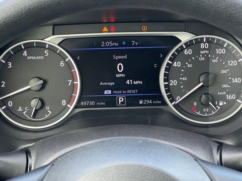 Used 2023 Nissan Sentra SV image 13