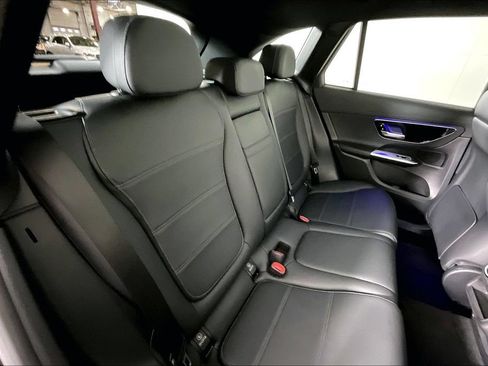 Certified 2023 Mercedes-Benz GLC 300 4MATIC image 19
