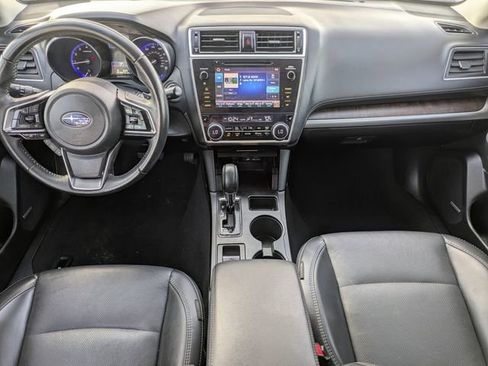 Used 2019 Subaru Outback 3.6R Limited image 11