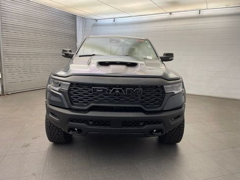 New 2026 RAM 1500 RHO w/ RHO Level 1 Equipment Group AWD/4WD image 9