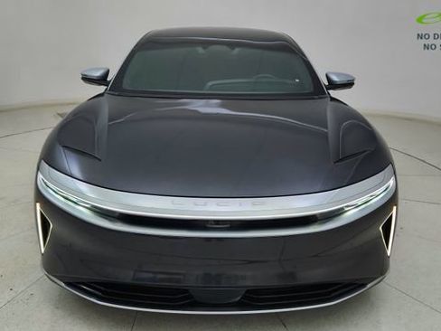 Used 2023 Lucid Air Grand Touring AWD/4WD image 13