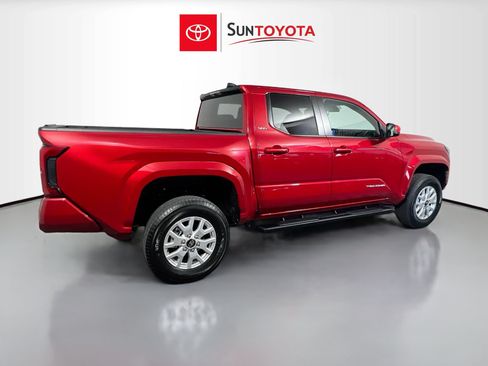 New 2026 Toyota Tacoma SR5 RWD image 4