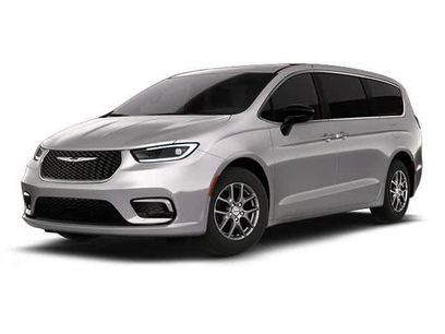 New 2026 Chrysler Pacifica Select