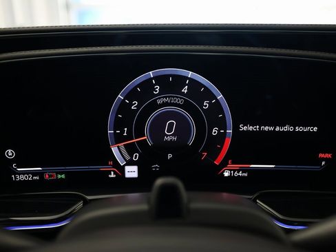 Used 2024 Cadillac Escalade ESV V w/ LPO, Floor Liner Package image 24