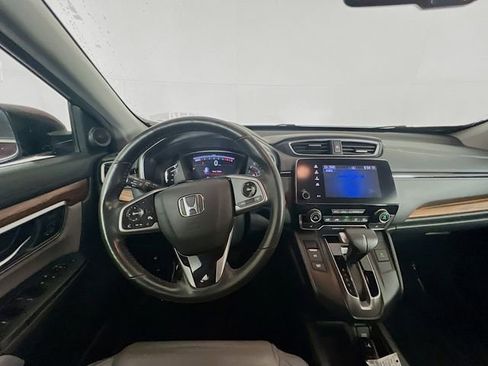 Used 2019 Honda CR-V EX-L image 19