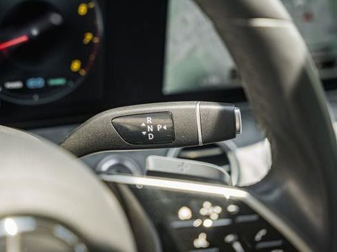 Used 2021 Mercedes-Benz E 450 4MATIC Sedan image 28