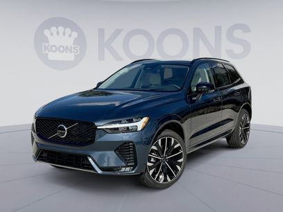 New 2026 Volvo XC60 B5 Ultra w/ Climate Package