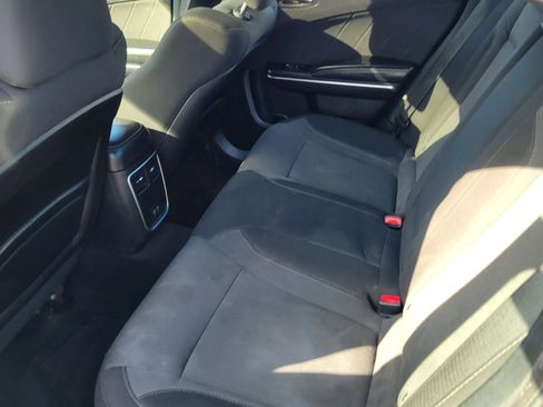 Used 2016 Dodge Charger SXT w/ Rallye Group AWD/4WD image 22
