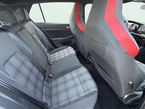 Used 2024 Volkswagen GTI S FWD image 31