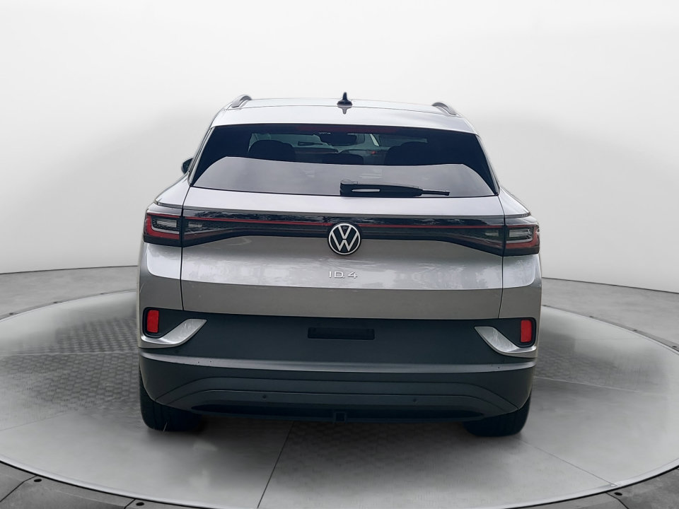 Used 2023 Volkswagen ID.4 Pro AWD/4WD image 6