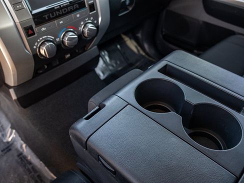 Used 2016 Toyota Tundra SR5 image 19