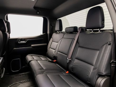 Used 2023 Chevrolet Silverado 1500 RST image 34