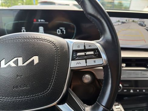 Used 2023 Kia Telluride S w/ S Sunroof Package AWD/4WD image 33