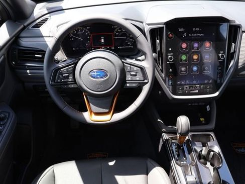 New 2026 Subaru Forester Wilderness AWD/4WD image 6