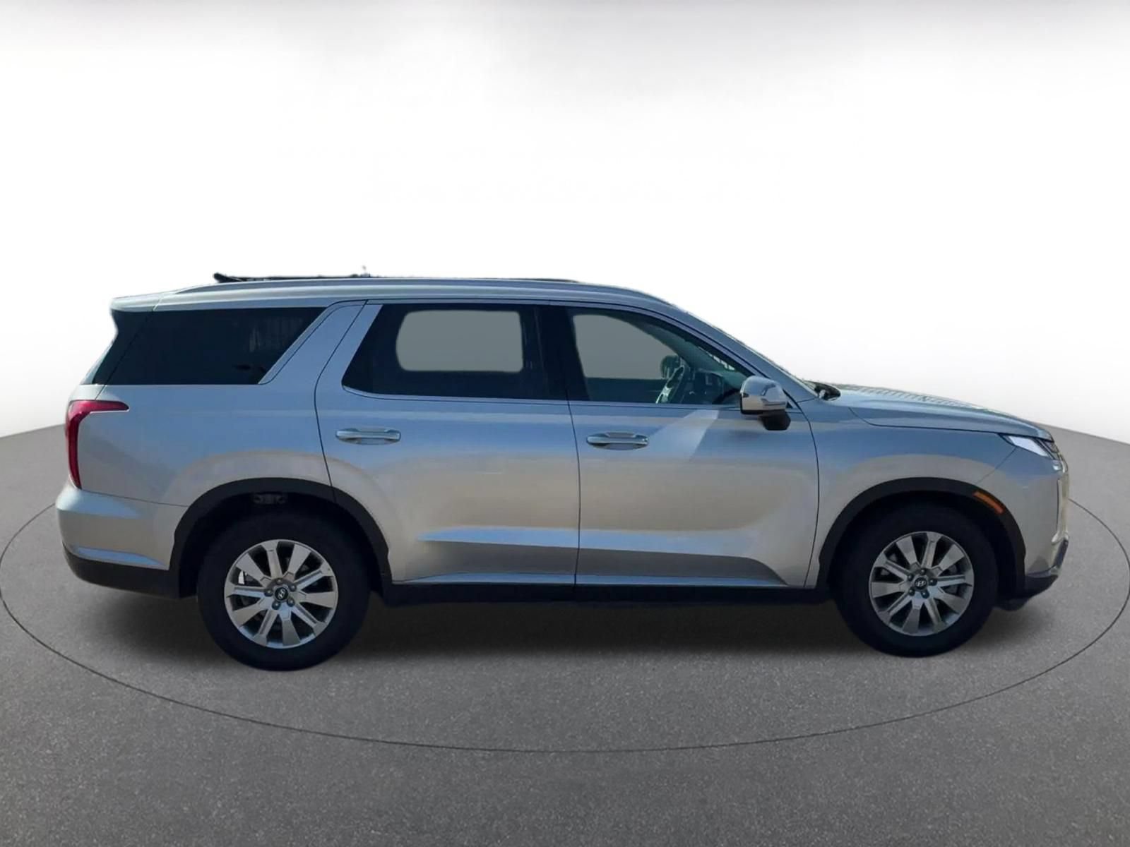 Used 2025 Hyundai Palisade SEL FWD image 15