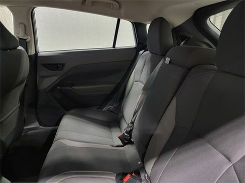 Certified 2025 Subaru Crosstrek 2.0i Premium image 15