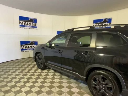 Used 2023 Subaru Ascent Onyx Edition Limited AWD/4WD image 8