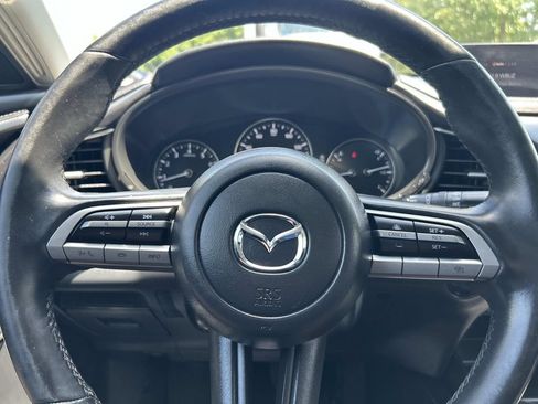 Used 2023 MAZDA CX-30 AWD 2.5 S w/ Select Package image 34