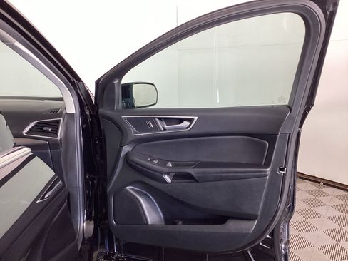 Certified 2023 Ford Edge SEL w/ Convenience Package AWD/4WD image 7