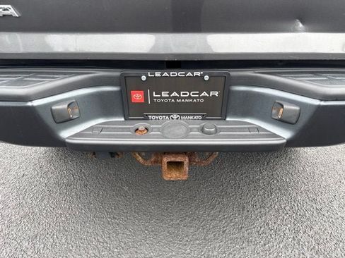 Used 2013 Toyota Tacoma 4x4 Double Cab w/ TRD Sport Pkg image 13