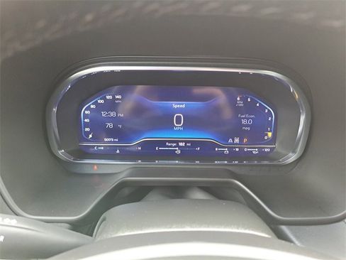 Used 2024 Chevrolet Tahoe Premier image 12