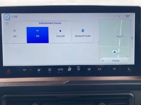 New 2025 Ford Bronco Sport Outer Banks w/ Outer Banks Tech Package+ image 31