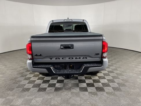 Used 2021 Toyota Tacoma SR5 image 4