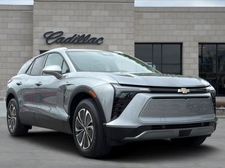 Used 2026 Chevrolet Blazer EV LT AWD/4WD video 1